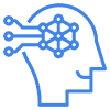 AI ML icon