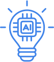 AI ML icon