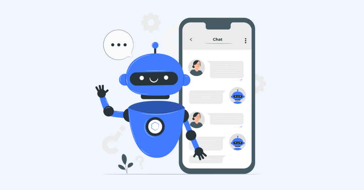Chatbot Development Company| Chatbot Services