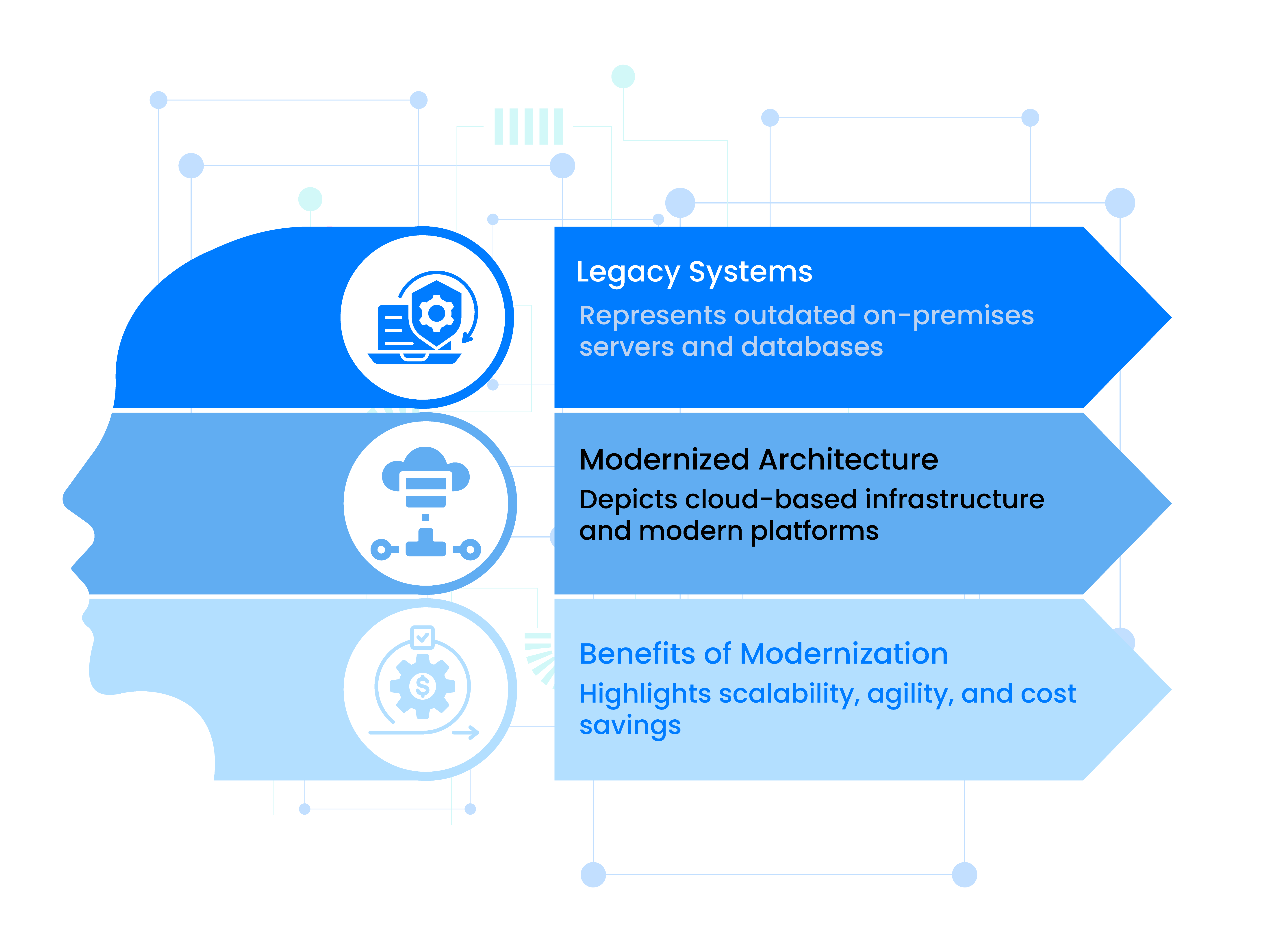 Visualizing Data Transformation