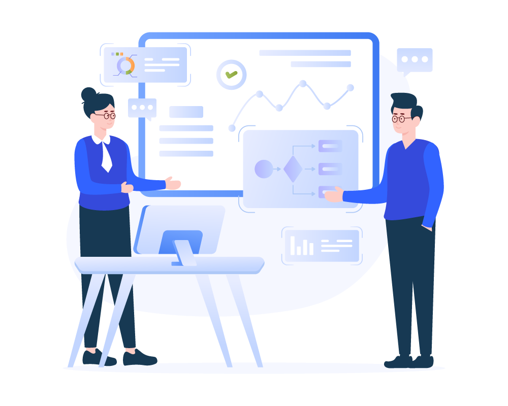 empowering users with data driven insights