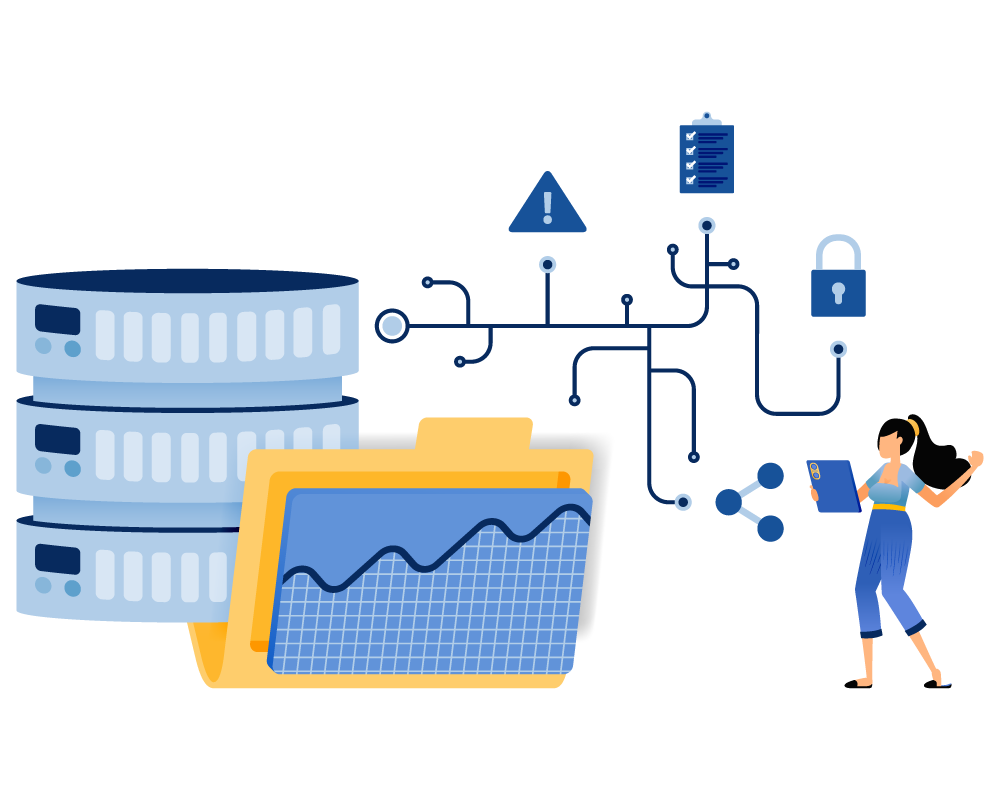 Data and AI comprehensice data solution