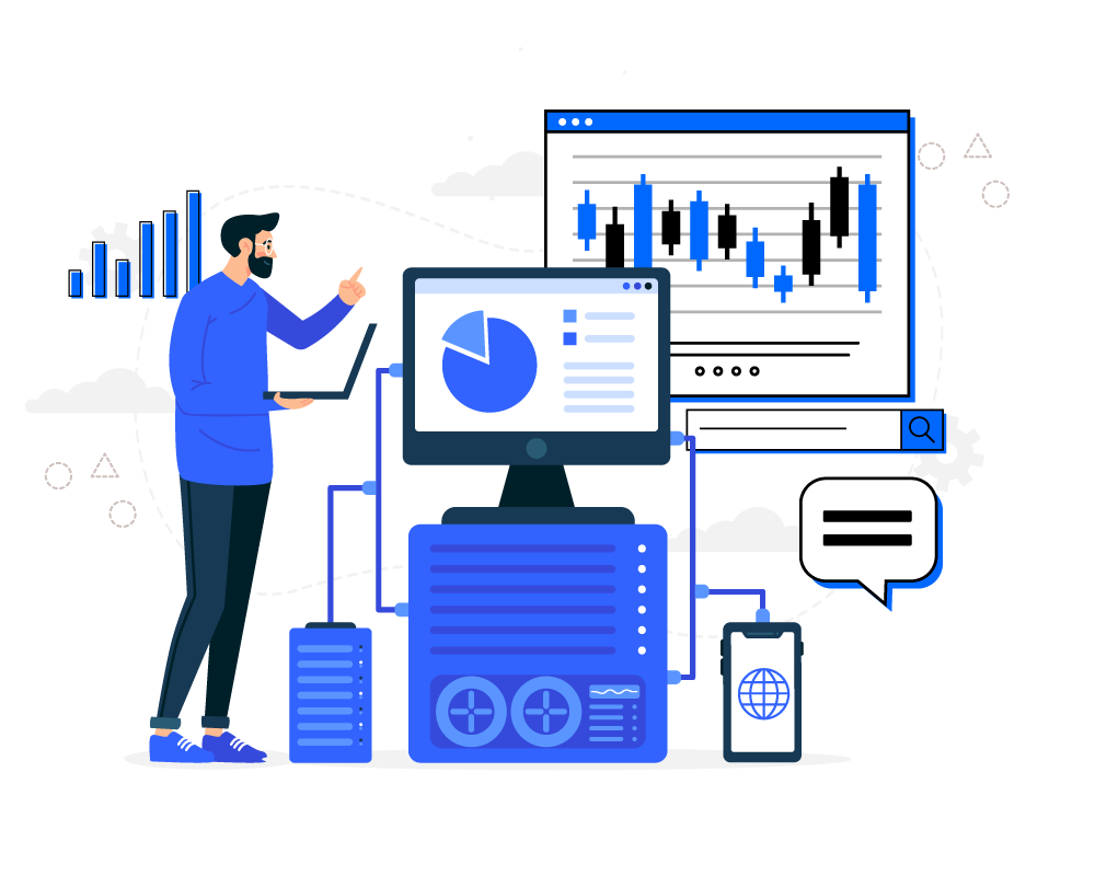 Turning data into Integligence