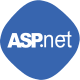 ASP.Net logo
