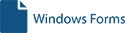 windows-forms