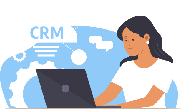 Custom-crm