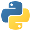 python