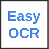 easy-ocr