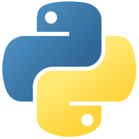 python