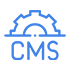 Python CMS Development