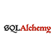 sqlalchemy