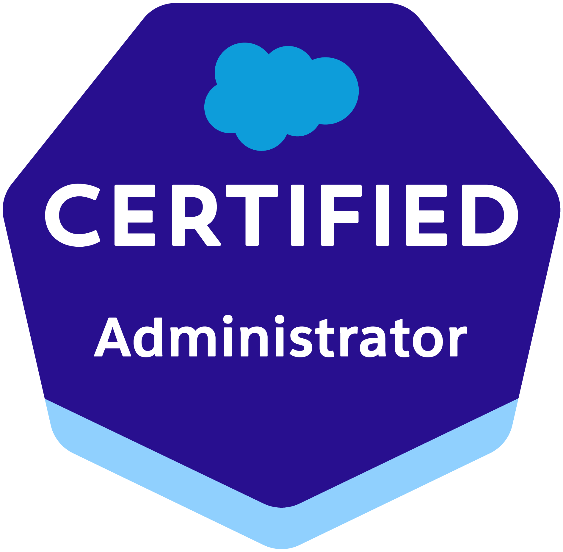 salesforce-Administrator-badge