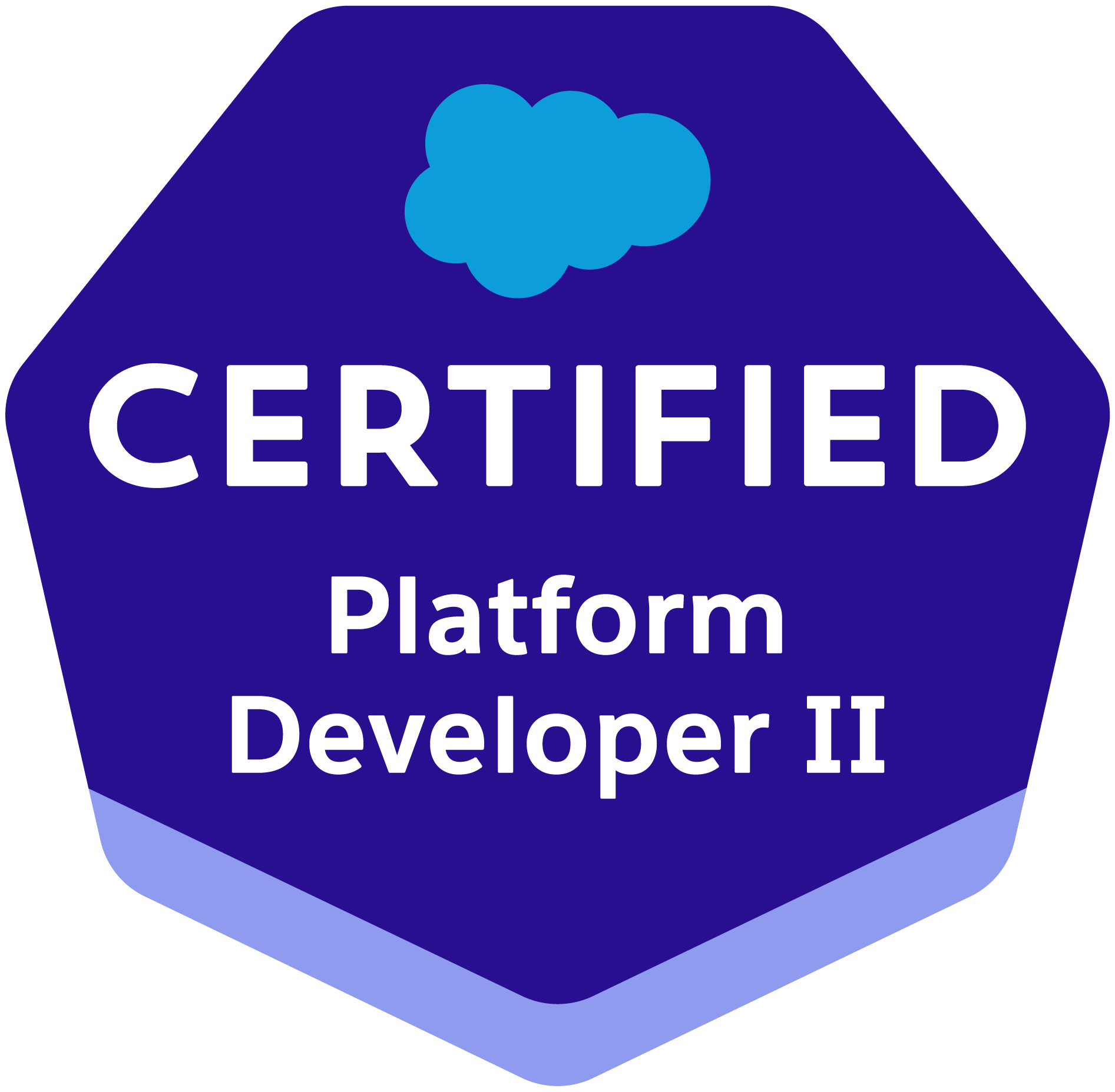 salesforce-pd2-badge