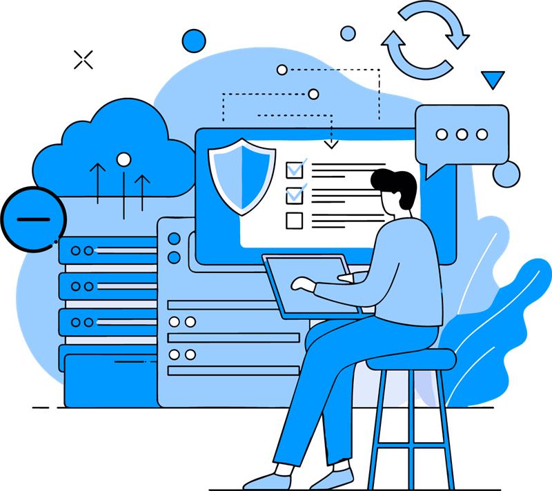 Serverless Backend