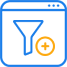 SuiteCRM Custom Filter